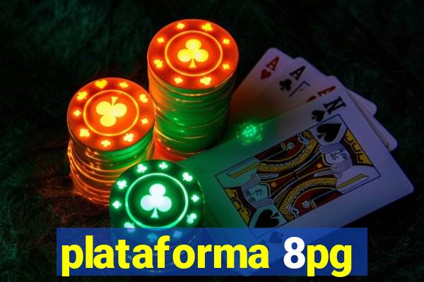 plataforma 8pg